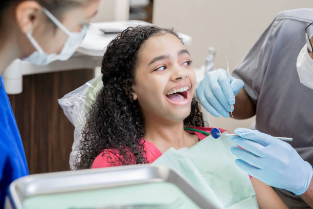 Best Tooth Infection Emergency Dentist  in Riverwoods, IL