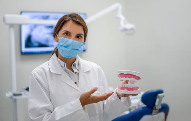 Best Emergency Dental Services Near Me  in Riverwoods, IL